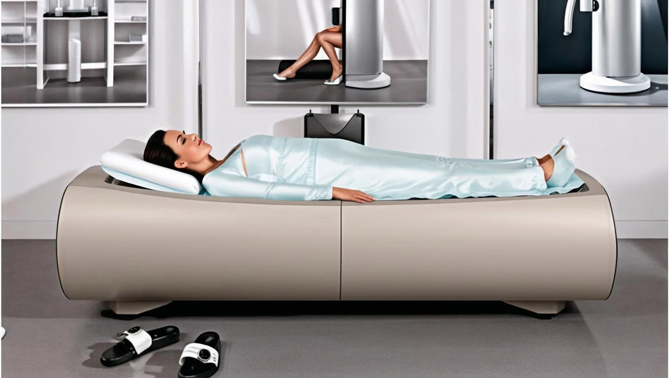 Cryo-Beds
