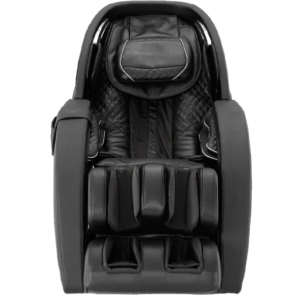 Palisade 4D Massage Chair by Infinity Massage Chairs
