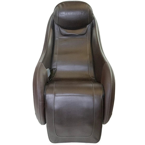 Riage CS Compact Massage Chair by Infinity Massage Chairs