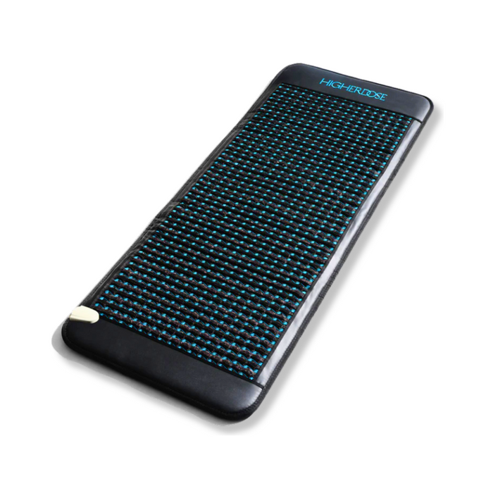 Infrared PEMF Pro Mat by Higher Dose