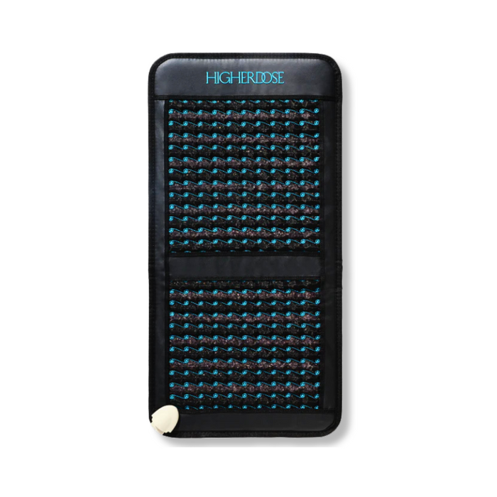 Infrared PEMF Go Mat by Higher Dose