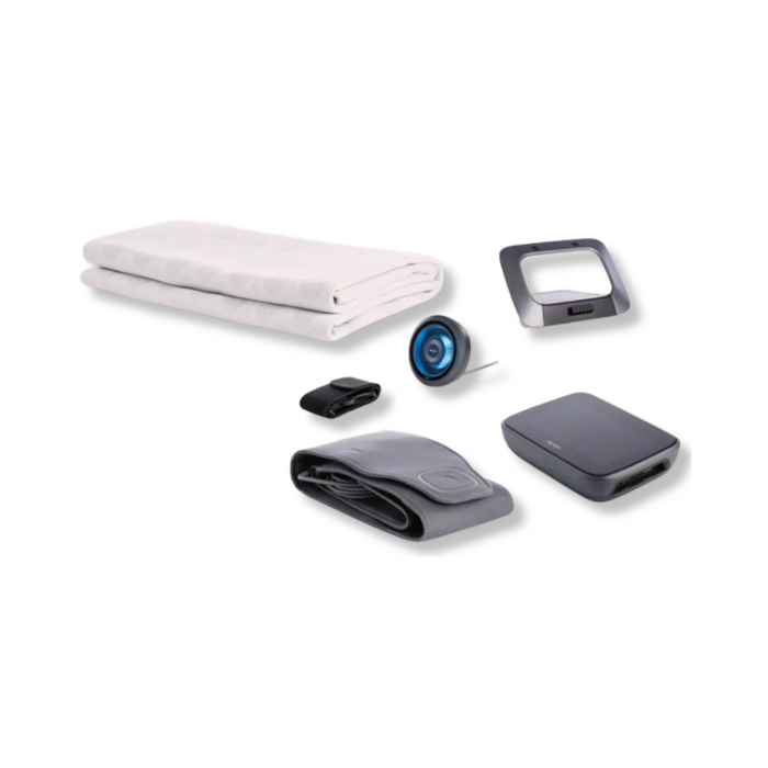 Classic-Set Evo (B.Bed) by Bemer