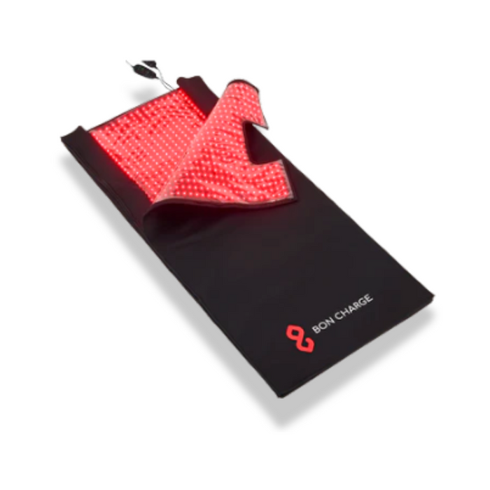 Red Light Therapy Blanket by Bon Charge