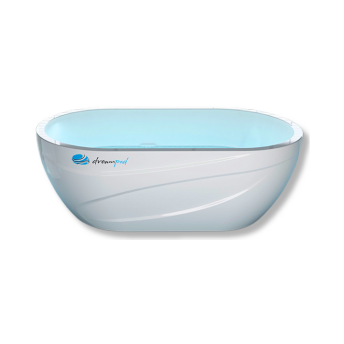 Dreampod Ice Bath with Chiller by Dreampod