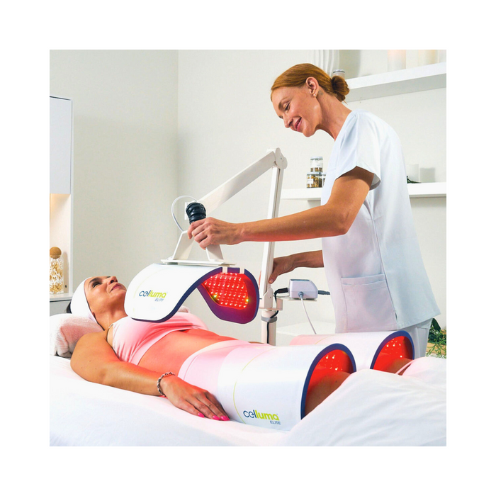 Celluma Elite Red Light Therapy System (3 Panels)