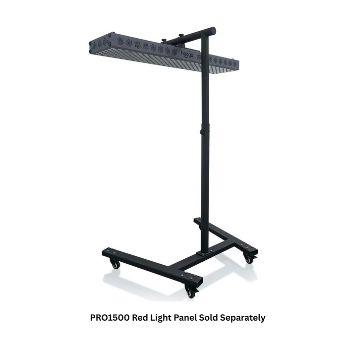 Hooga Horizontal Stand