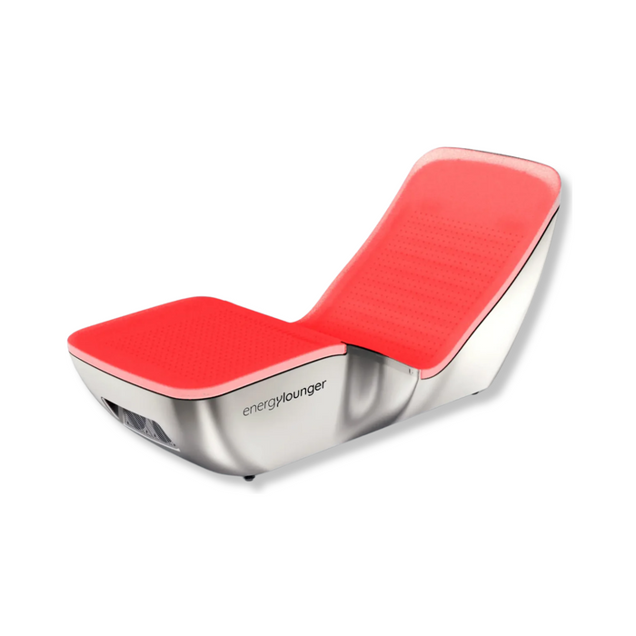 The Energy Lounger by Energy Lounger