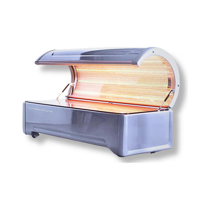 PBM Light Bed by Zerobody (Starpool Wellness)