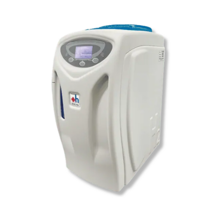 Clinical Grade Hydrogen Inhalation Machine by Airvida
