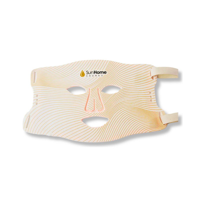 Sun Home Radiant Face Mask by Sun Home Saunas