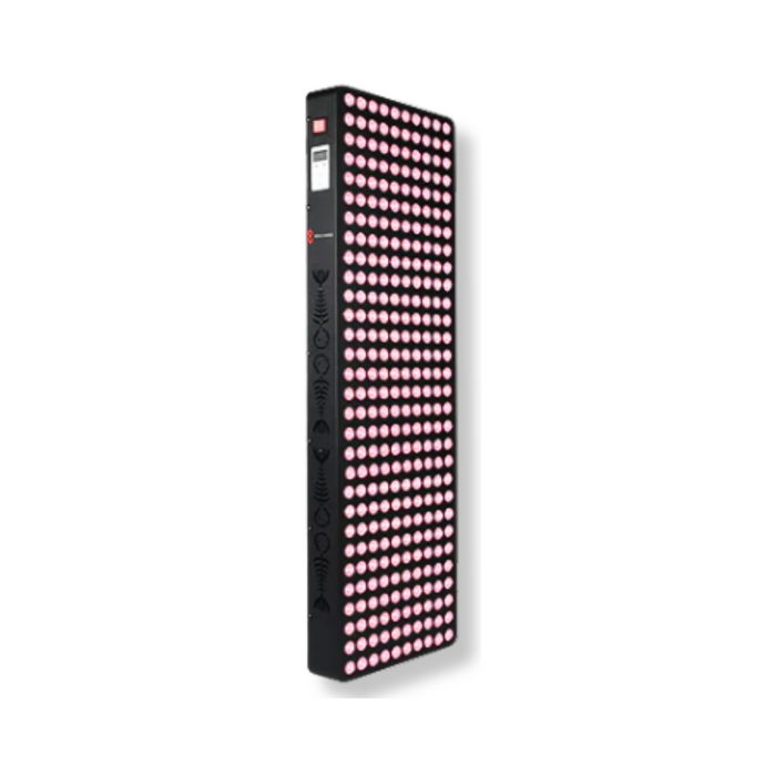 Super Max Red Light Therapy Device (Panel) by Bon Charge