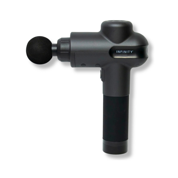 Infinity PR Pro Endurance Percussion Massage Device by Infinity Massage Chairs