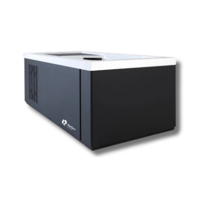 The Blast - Commercial Plunge Tub by ReGen Total Wellness