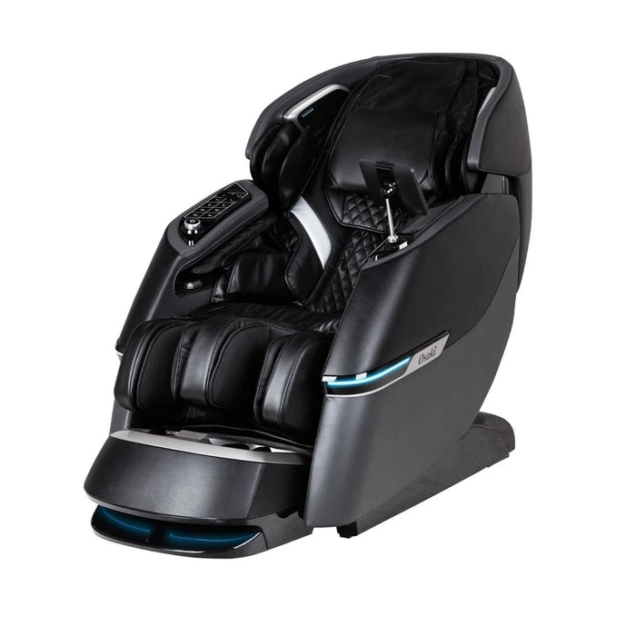 Osaki OS-Ai Vivo 4D+2D Massage Chair
