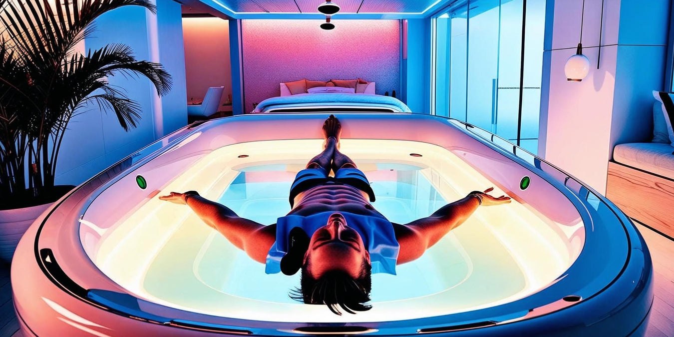 Floatation Systems