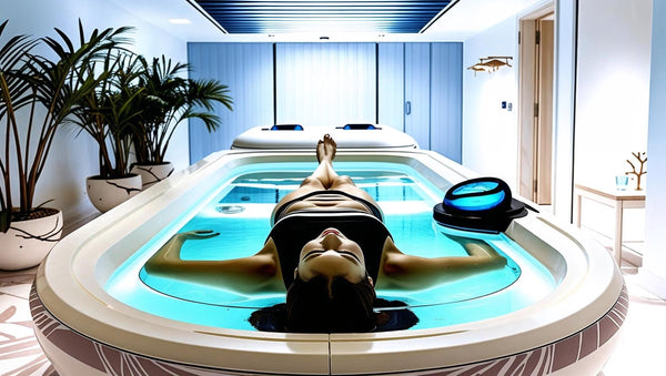 Wet Float Systems