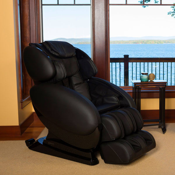 IT-8500 X3 4D Massage Chair by Infinity Massage Chairs