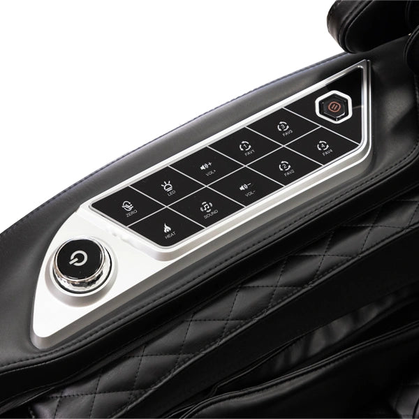 Luminary Syner-D Massage Chair by Infinity Massage Chairs