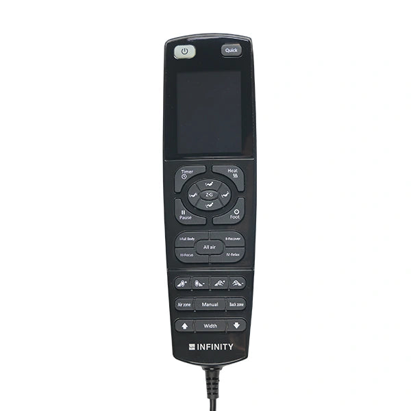 Prelude Massage Chair by Infinity Massage Chairs