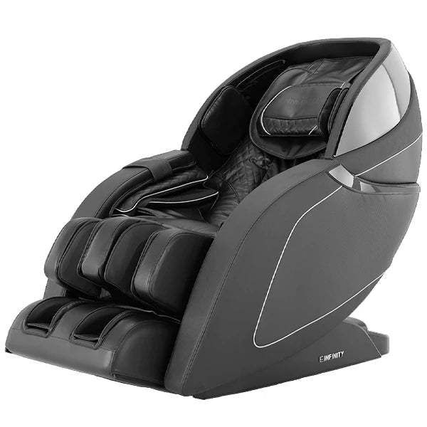 Palisade 4D Massage Chair by Infinity Massage Chairs
