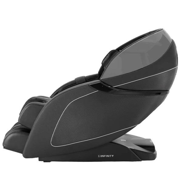 Palisade 4D Massage Chair by Infinity Massage Chairs