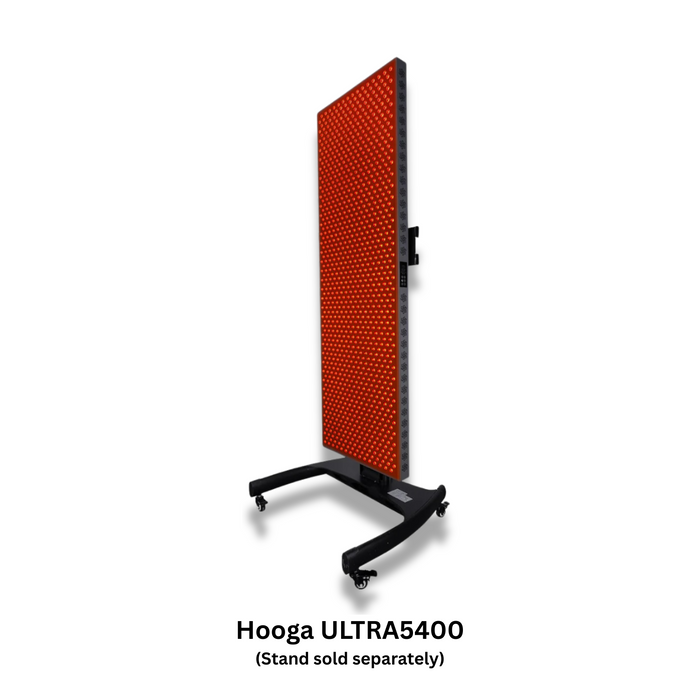 Hooga Red Light Therapy Panel ULTRA Series
