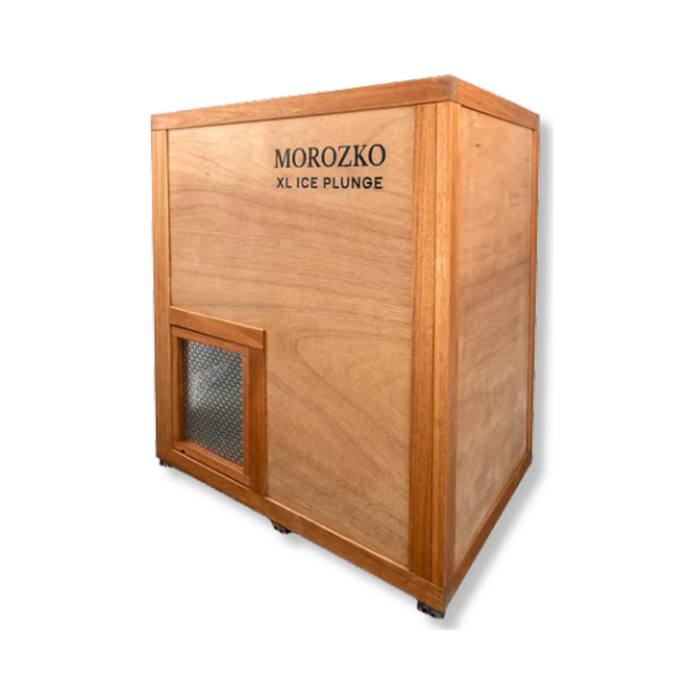 Morozko Forge XL Ice Plunge