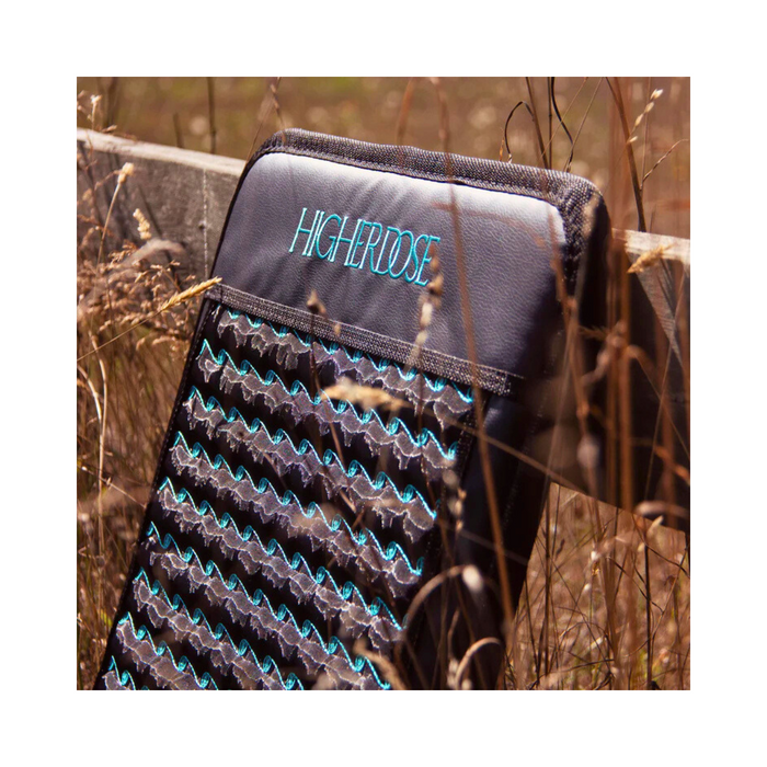 Infrared PEMF Go Mat by Higher Dose
