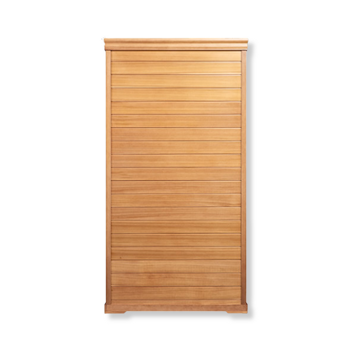 CLEARLIGHT PREMIER IS-1 One Person Far Infrared Sauna by Clearlight Sauna
