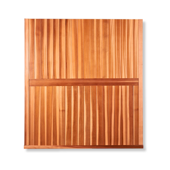 CLEARLIGHT SANCTUARY 3 Full Spectrum Three Person Sauna by Clearlight Sauna