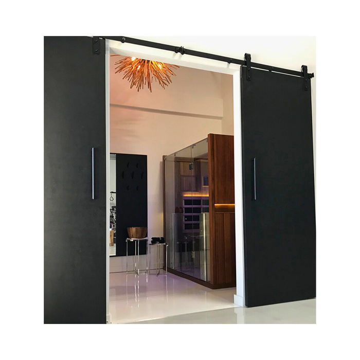 CLEARLIGHT SANCTUARY 3 Full Spectrum Three Person Sauna by Clearlight Sauna