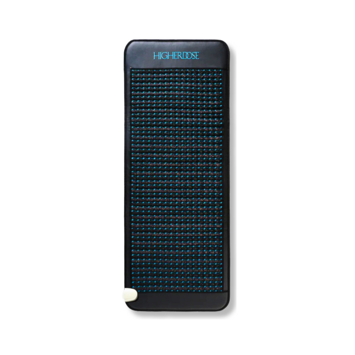 Infrared PEMF Pro Mat by Higher Dose