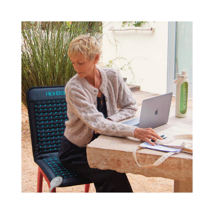 Infrared PEMF Go Mat by Higher Dose