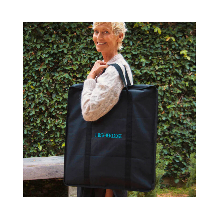 Infrared PEMF Go Mat by Higher Dose