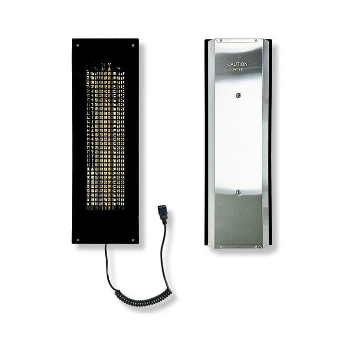 CLEARLIGHT PREMIER IS-1 One Person Far Infrared Sauna by Clearlight Sauna
