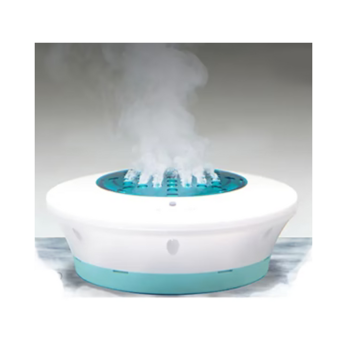 Doctors Man H2 Spahare Hydrogen Rich Bath Generator by Airvida