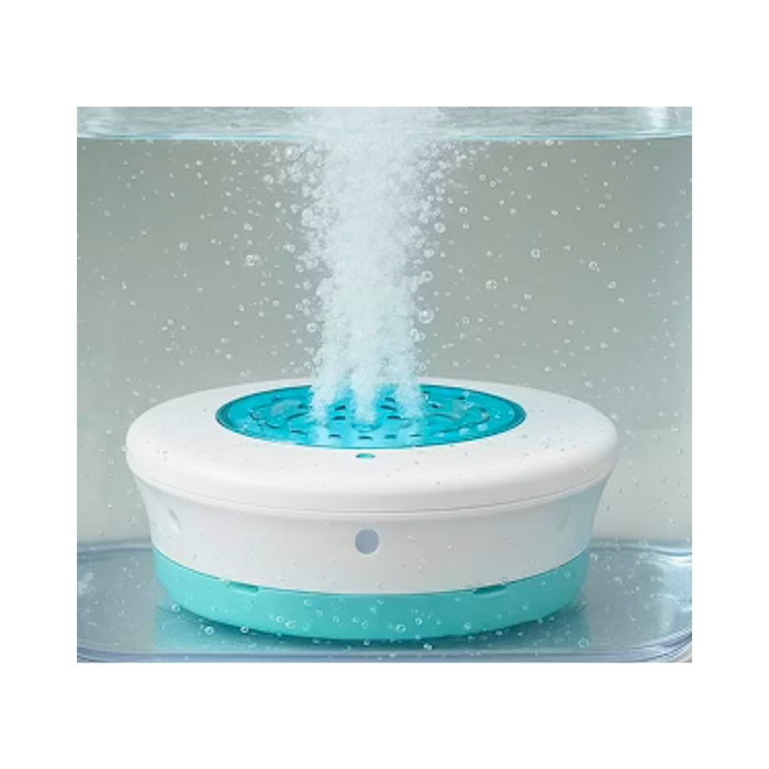 Doctors Man H2 Spahare Hydrogen Rich Bath Generator by Airvida