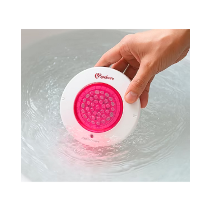 Doctors Man H2 Spahare Hydrogen Rich Bath Generator by Airvida