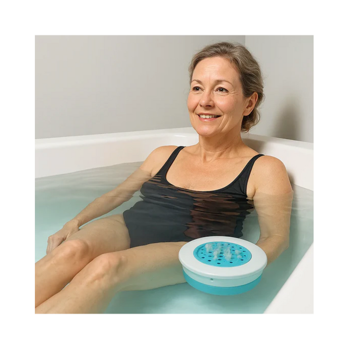 Doctors Man H2 Spahare Hydrogen Rich Bath Generator by Airvida