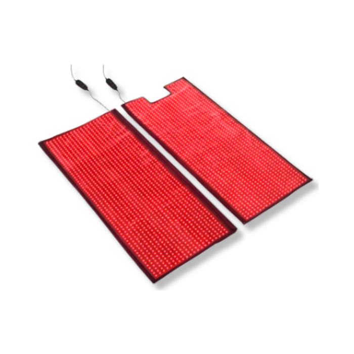 Red Light Therapy Blanket by Bon Charge