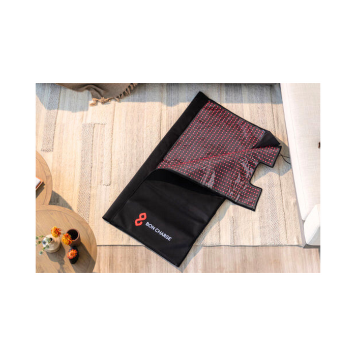 Red Light Therapy Blanket by Bon Charge