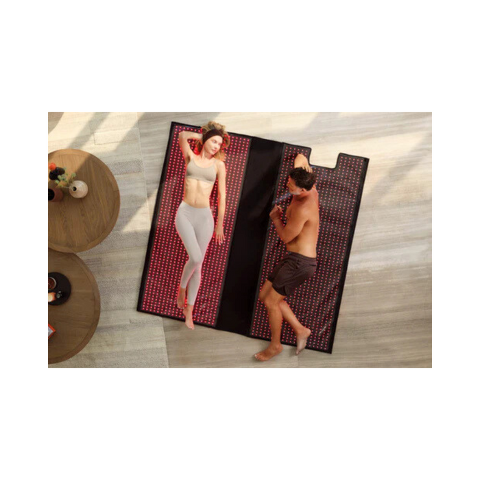 Red Light Therapy Blanket by Bon Charge
