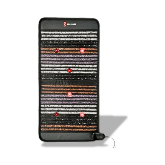 Infrared PEMF Mat Demi by Bon Charge