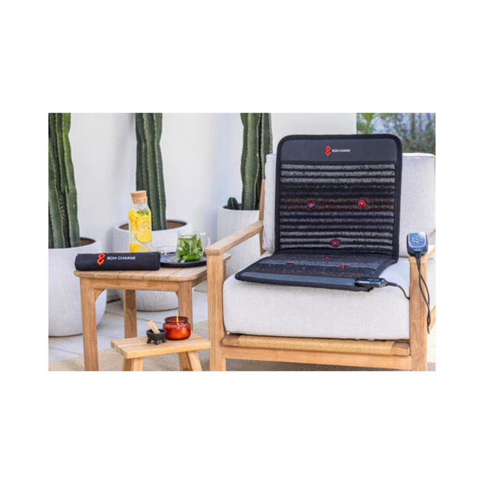 Infrared PEMF Mat Demi by Bon Charge