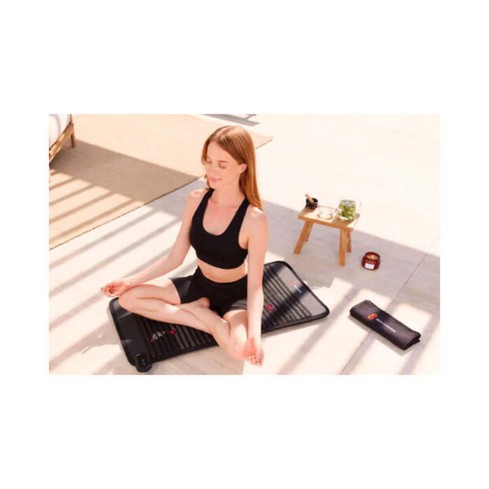 Infrared PEMF Mat Demi by Bon Charge