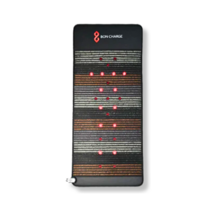 Infrared PEMF Mat Max by Bon Charge