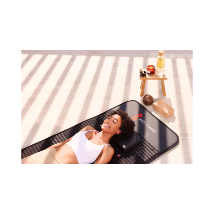 Infrared PEMF Mat Max by Bon Charge