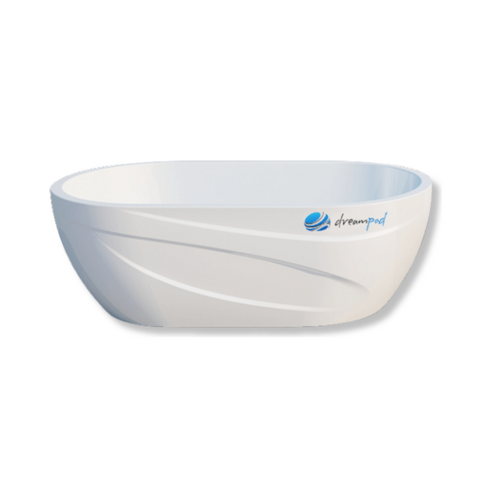 Dreampod Ice Bath with Chiller by Dreampod