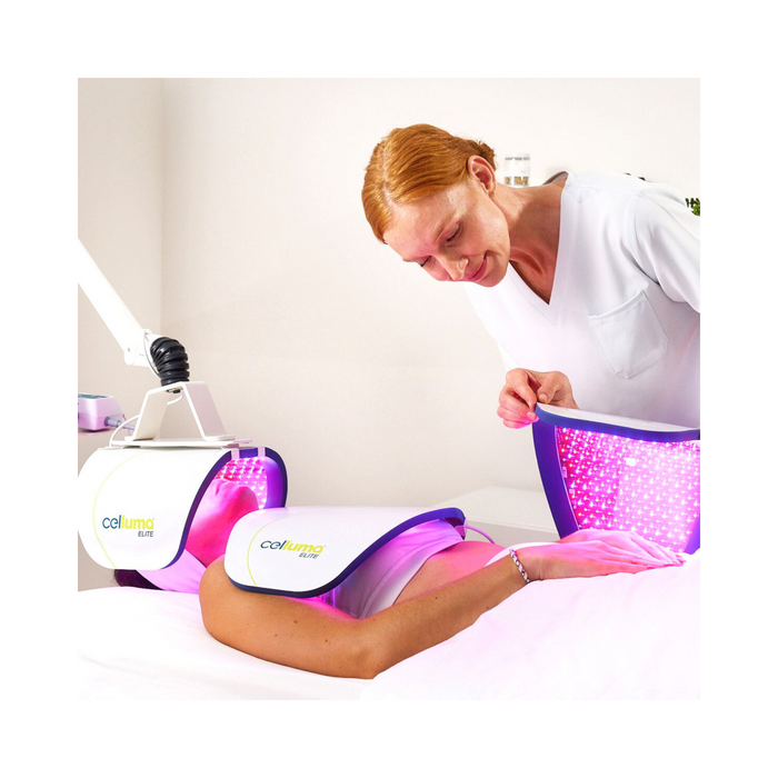 Celluma Elite Red Light Therapy System (3 Panels)