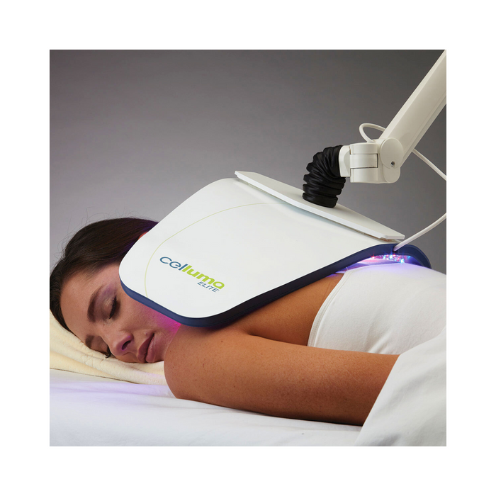 Celluma Elite Red Light Therapy System (3 Panels)